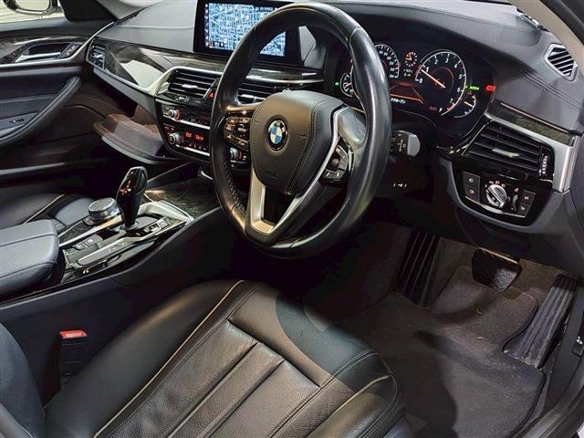 5シリーズツーリング 2017/H29