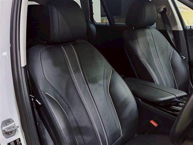 5シリーズツーリング 2017/H29