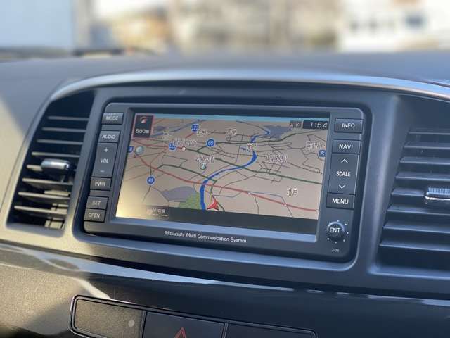 ランサーエボリューション 2007/H19