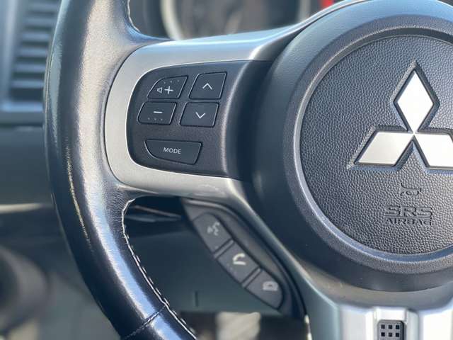 ランサーエボリューション 2007/H19