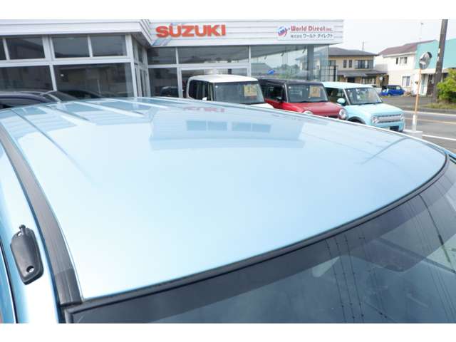 AZ-ワゴン 2012/H24