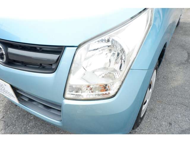 AZ-ワゴン 2012/H24