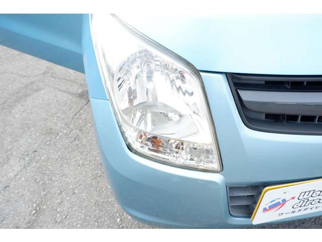 AZ-ワゴン 2012/H24
