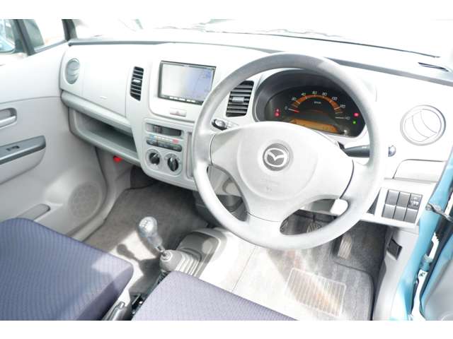 AZ-ワゴン 2012/H24
