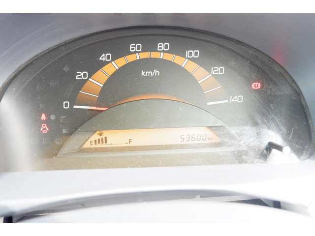 AZ-ワゴン 2012/H24