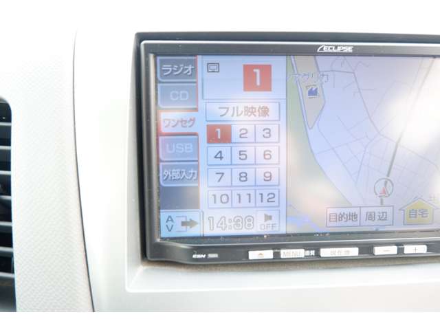 AZ-ワゴン 2012/H24