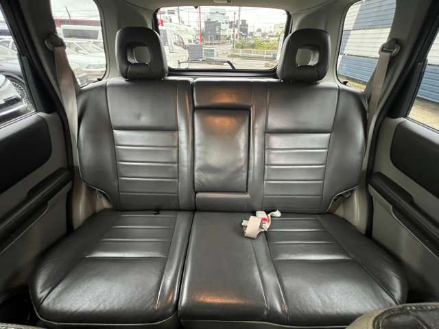 エクストレイル 2002/H14