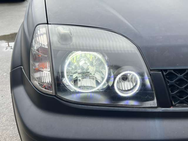 エクストレイル 2002/H14