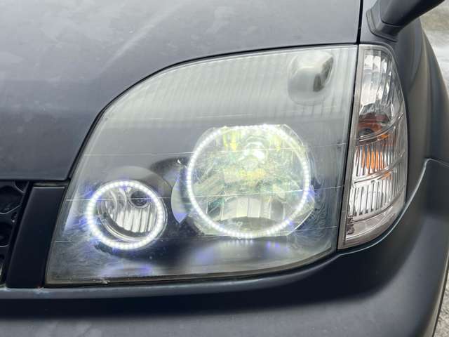 エクストレイル 2002/H14