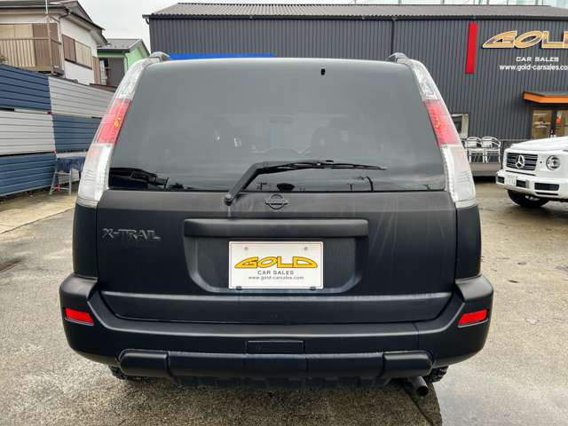 エクストレイル 2002/H14