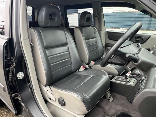 エクストレイル 2002/H14