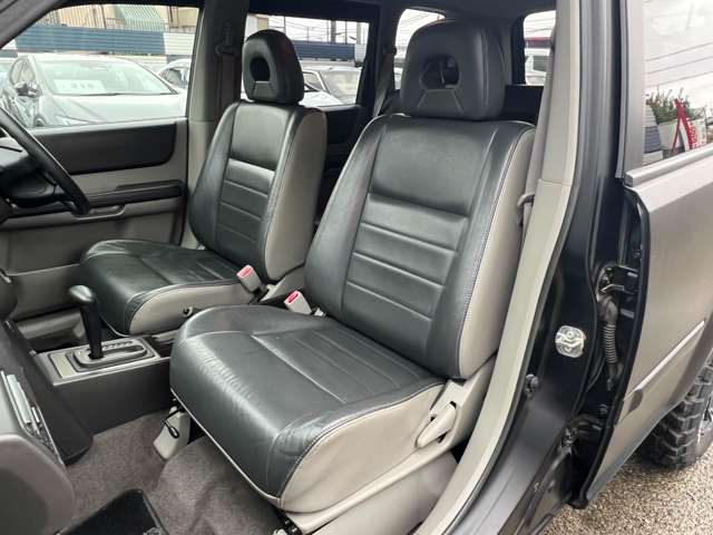 エクストレイル 2002/H14