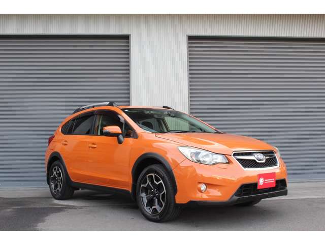 インプレッサXV 2015/H27