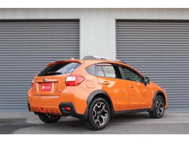 インプレッサXV 2015/H27