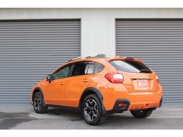 インプレッサXV 2015/H27