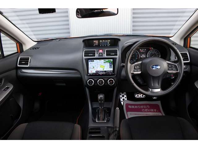 インプレッサXV 2015/H27