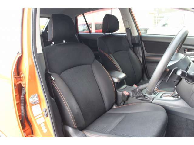 インプレッサXV 2015/H27