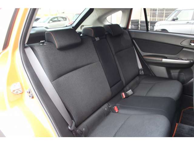 インプレッサXV 2015/H27