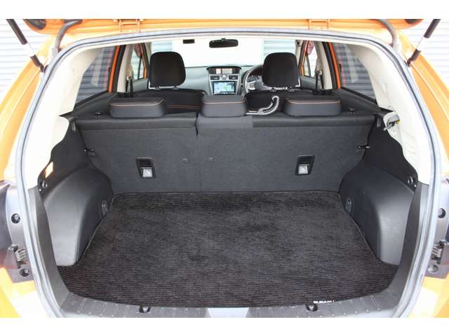 インプレッサXV 2015/H27