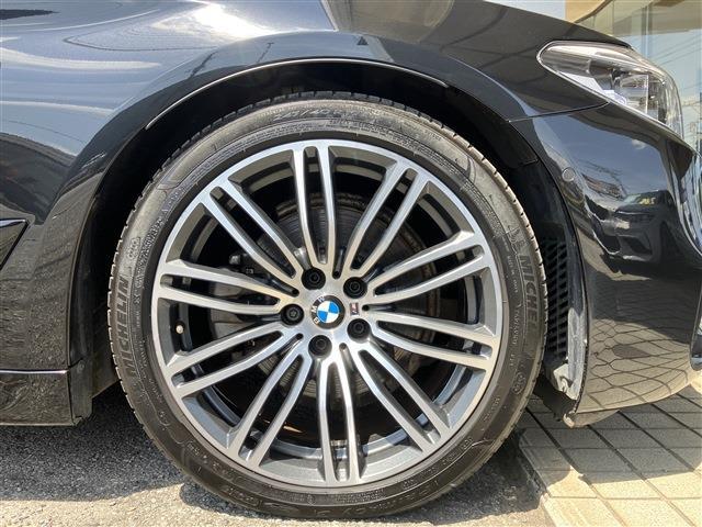 5シリーズツーリング 2017/H29