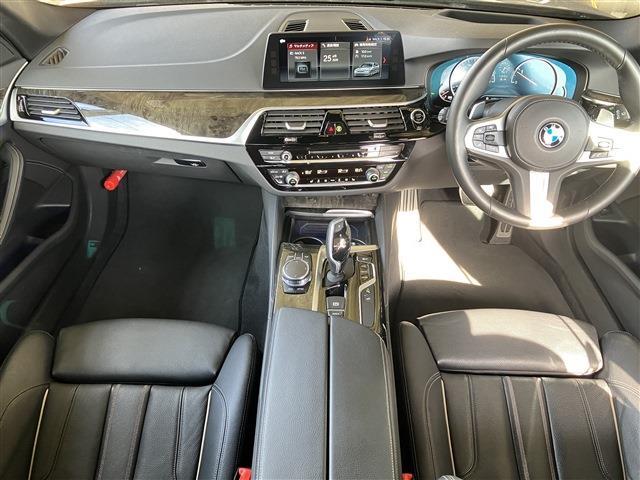 5シリーズツーリング 2017/H29