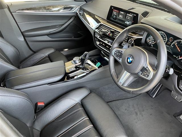 5シリーズツーリング 2017/H29