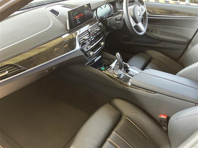 5シリーズツーリング 2017/H29