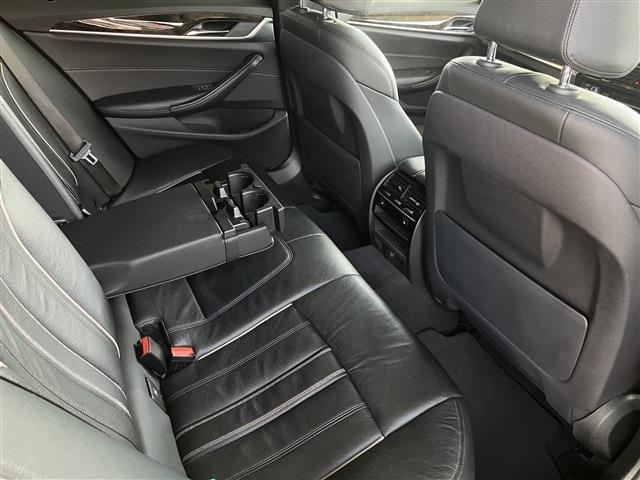 5シリーズツーリング 2017/H29