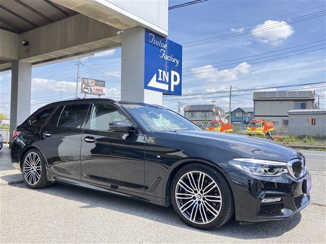 5シリーズツーリング 2017/H29