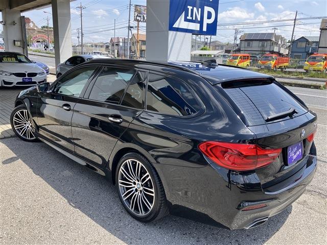 5シリーズツーリング 2017/H29