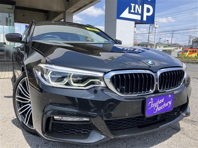 5シリーズツーリング 2017/H29