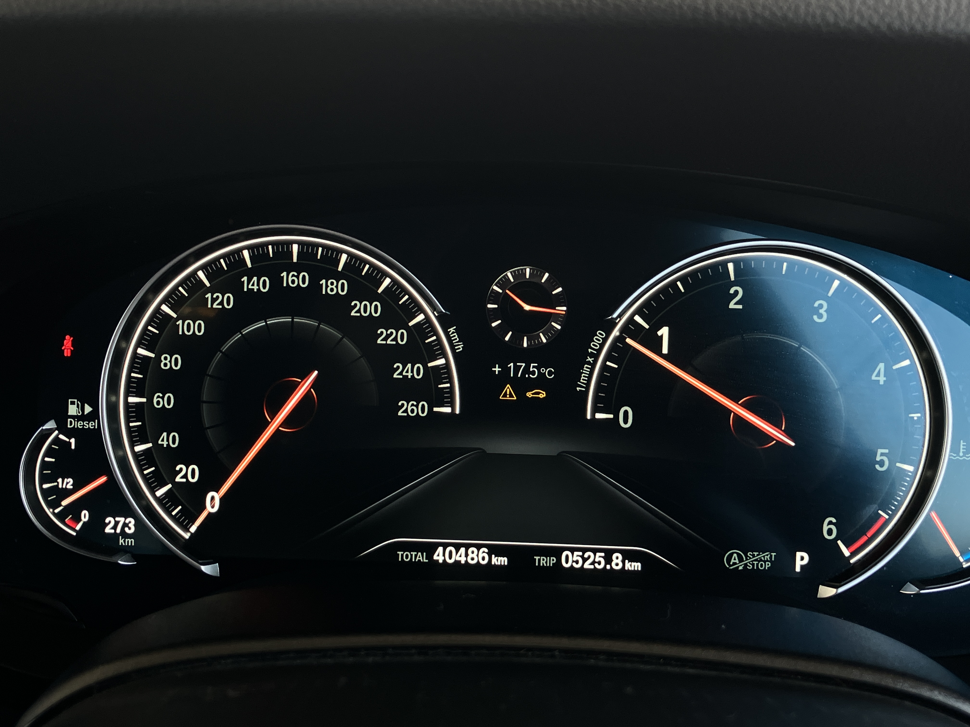 5シリーズツーリング 2017/H29