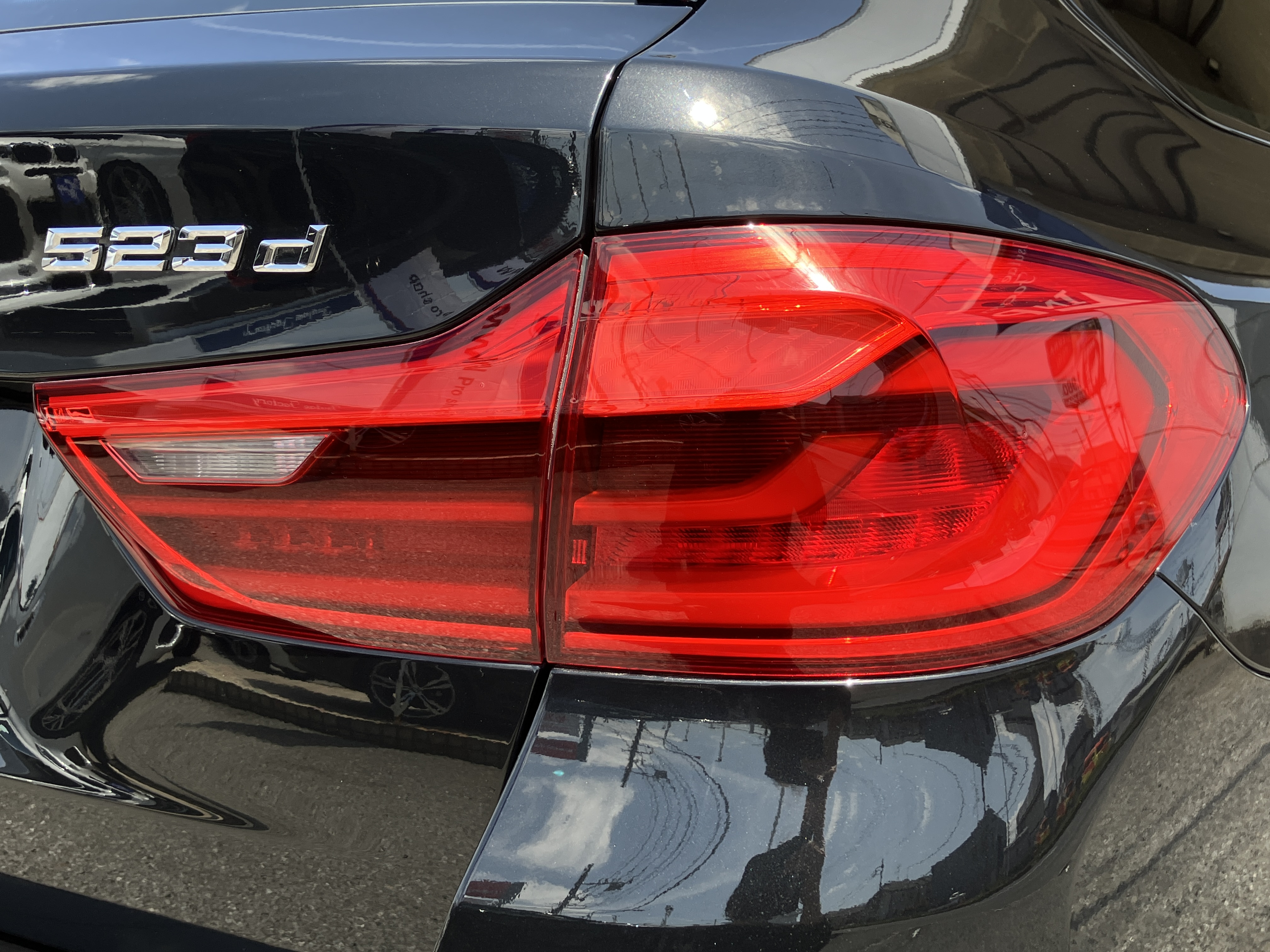 5シリーズツーリング 2017/H29