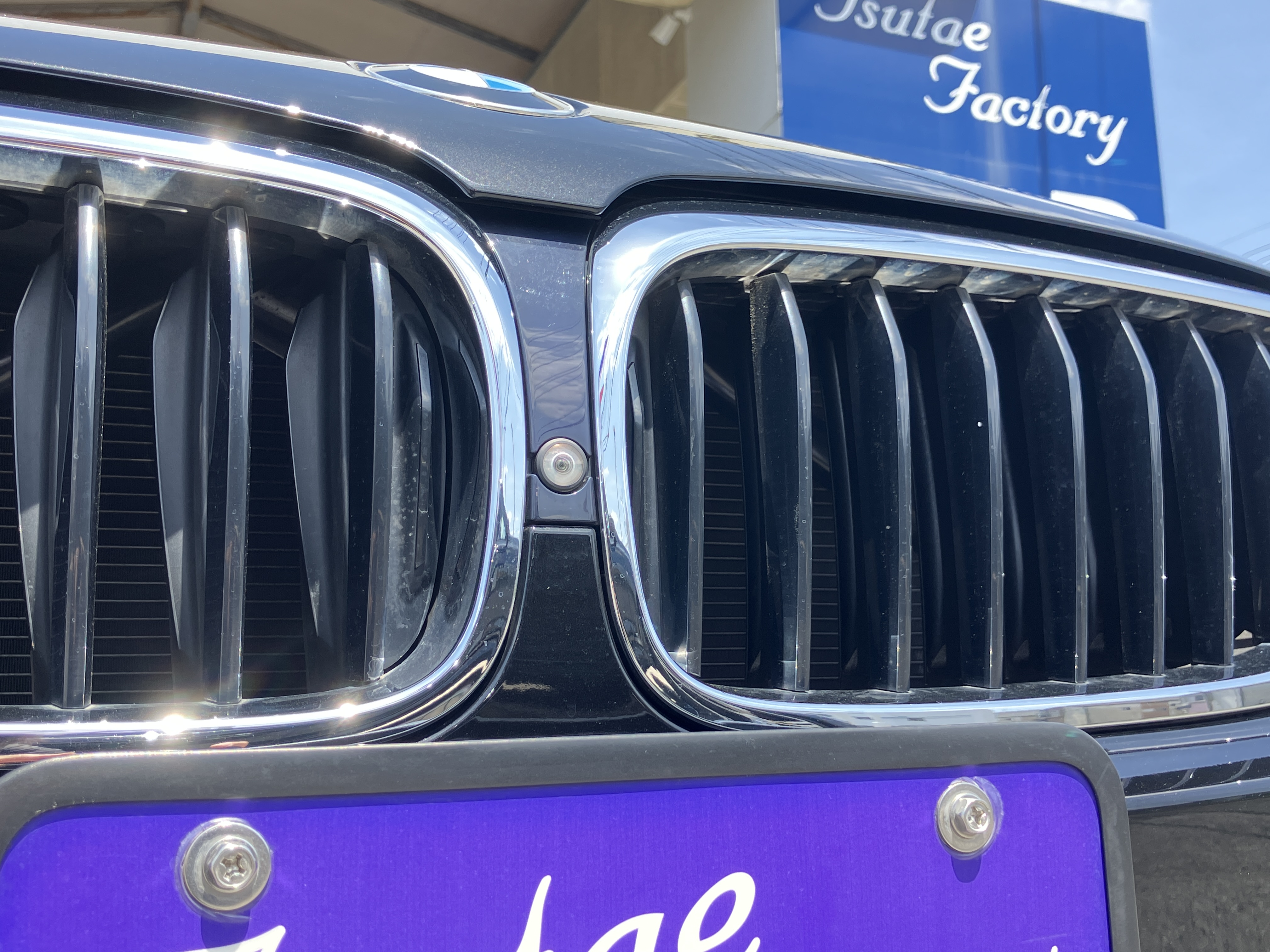 5シリーズツーリング 2017/H29