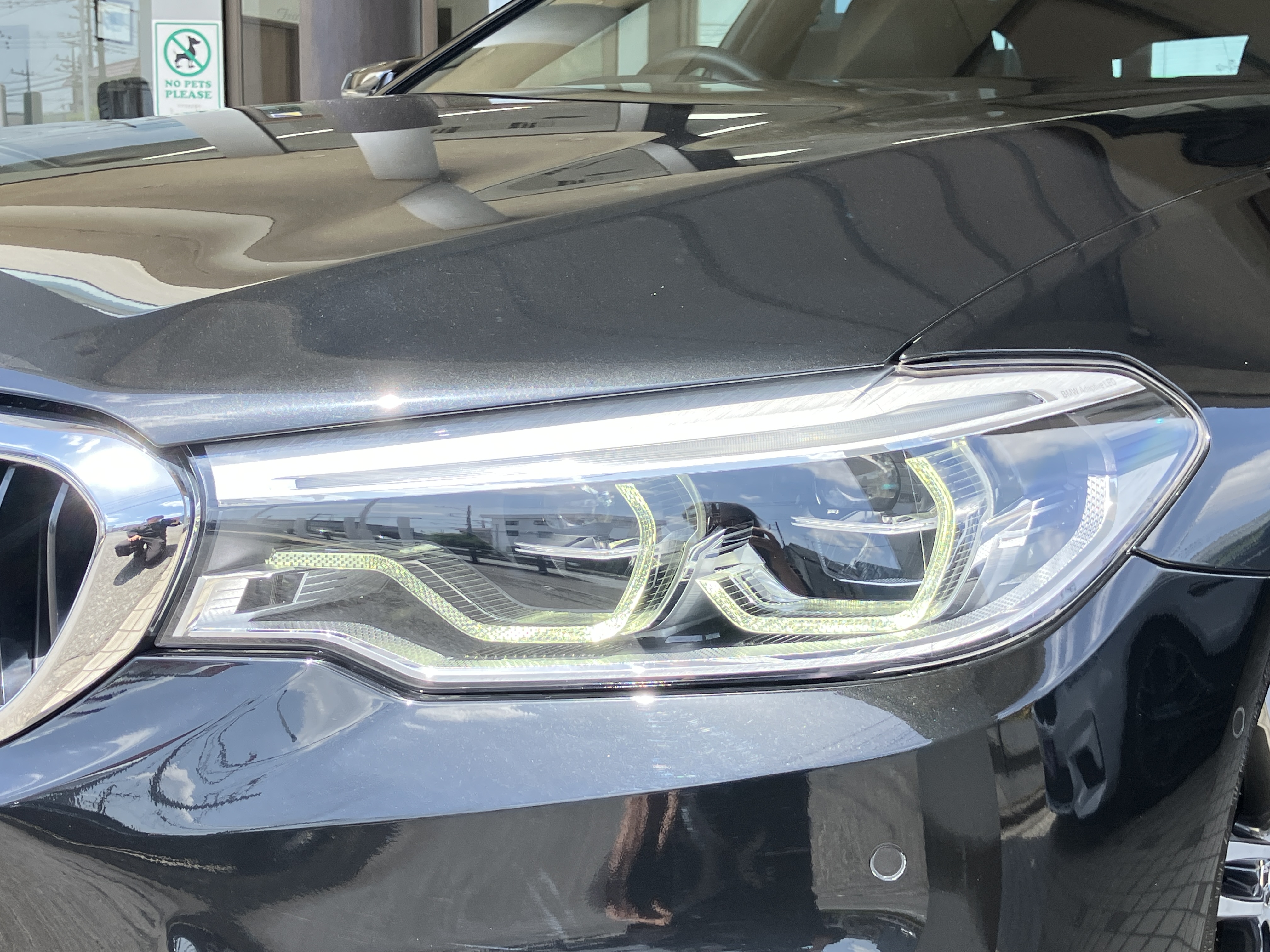 5シリーズツーリング 2017/H29