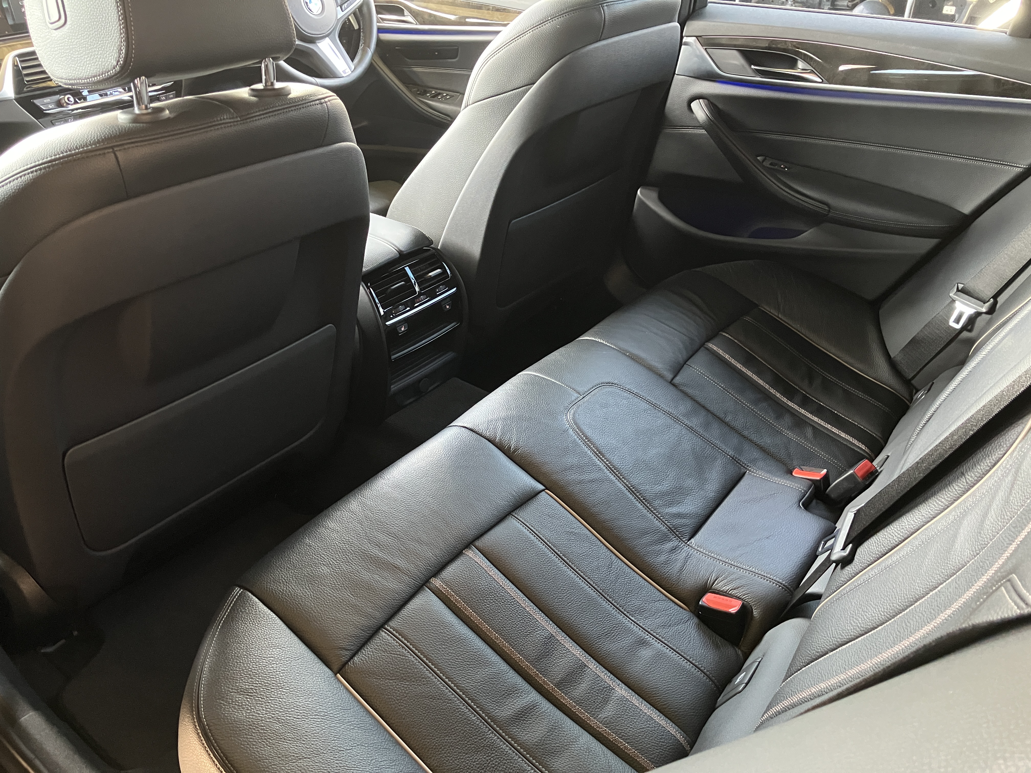 5シリーズツーリング 2017/H29