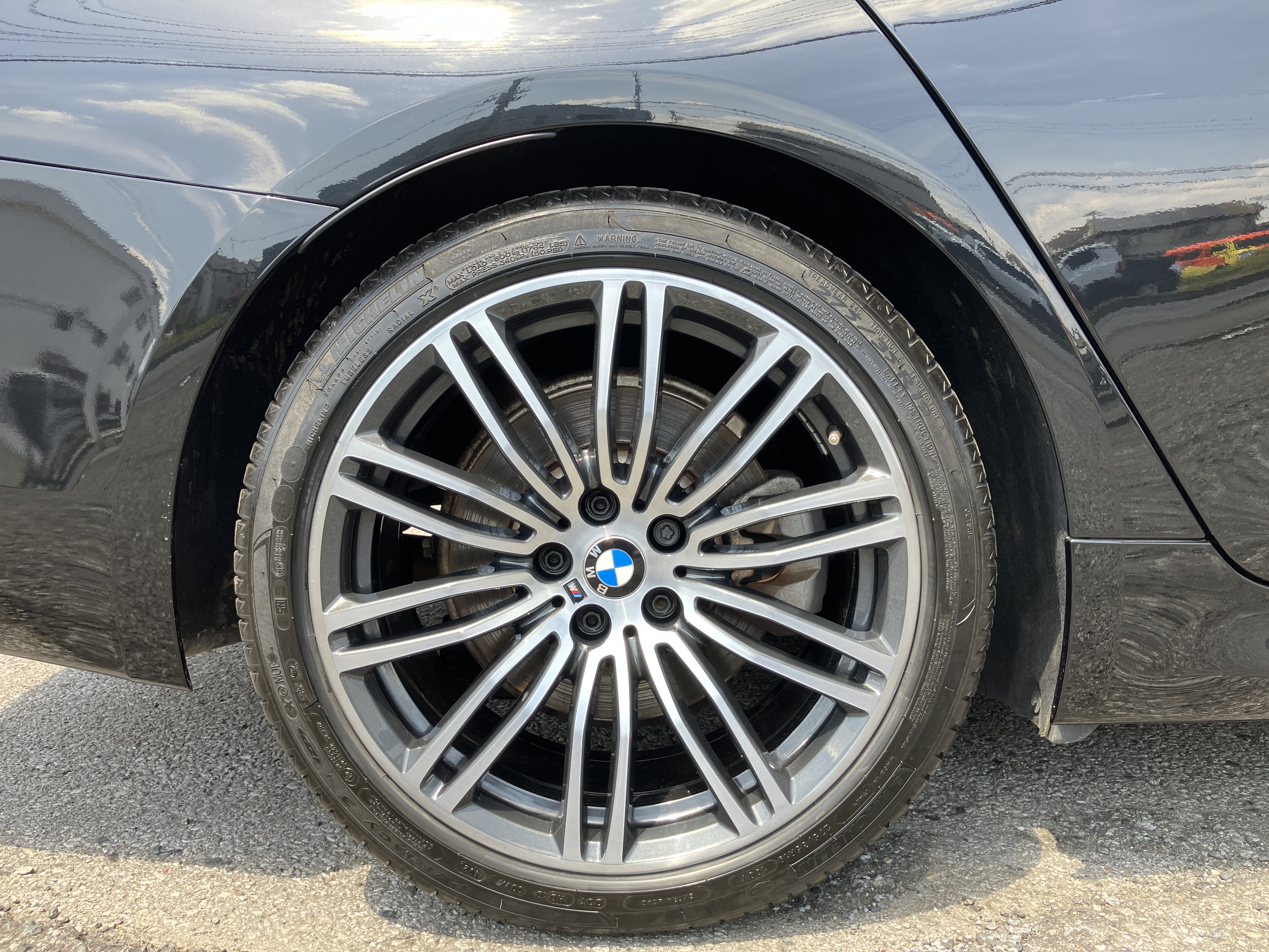 5シリーズツーリング 2017/H29