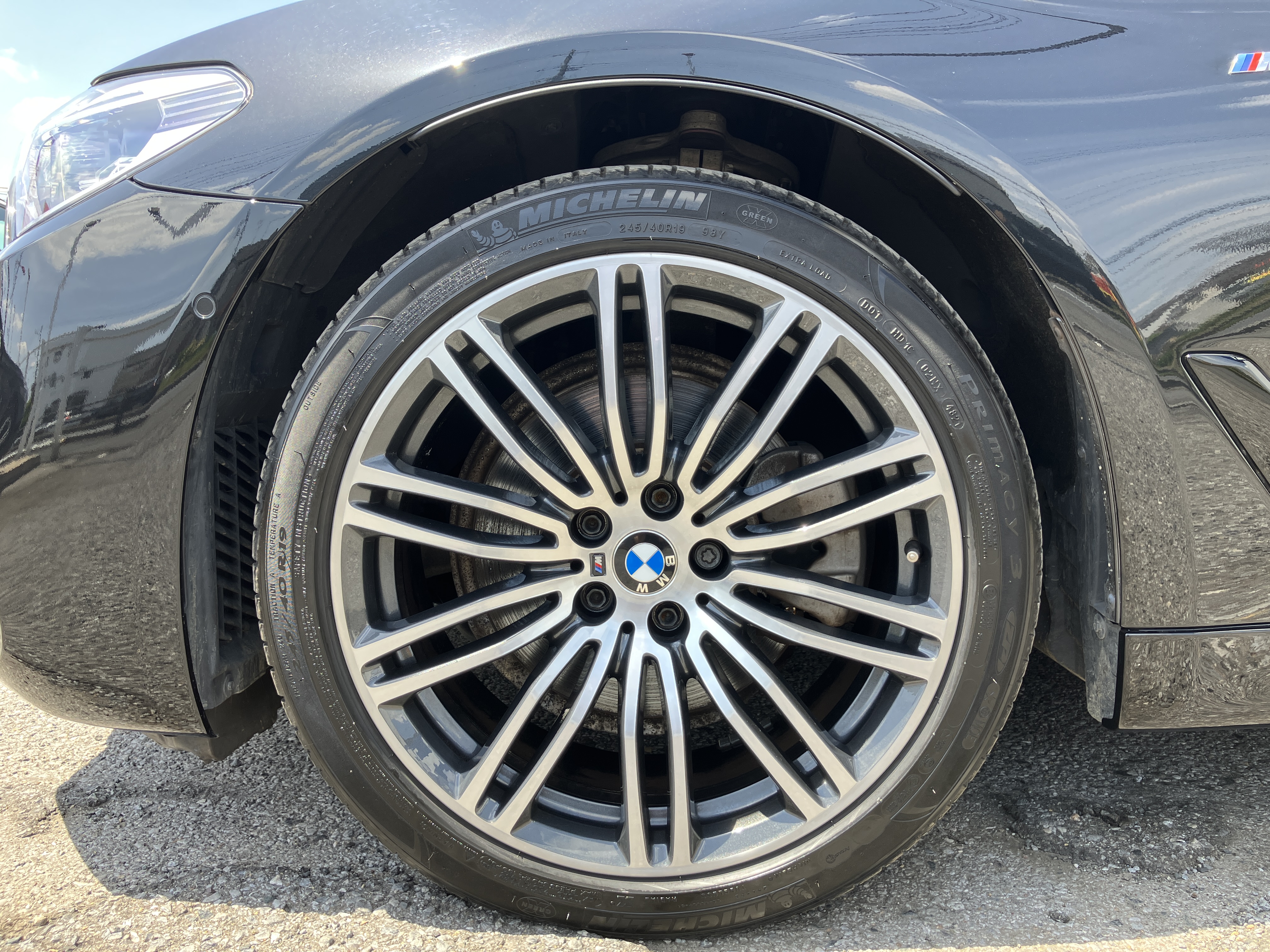 5シリーズツーリング 2017/H29