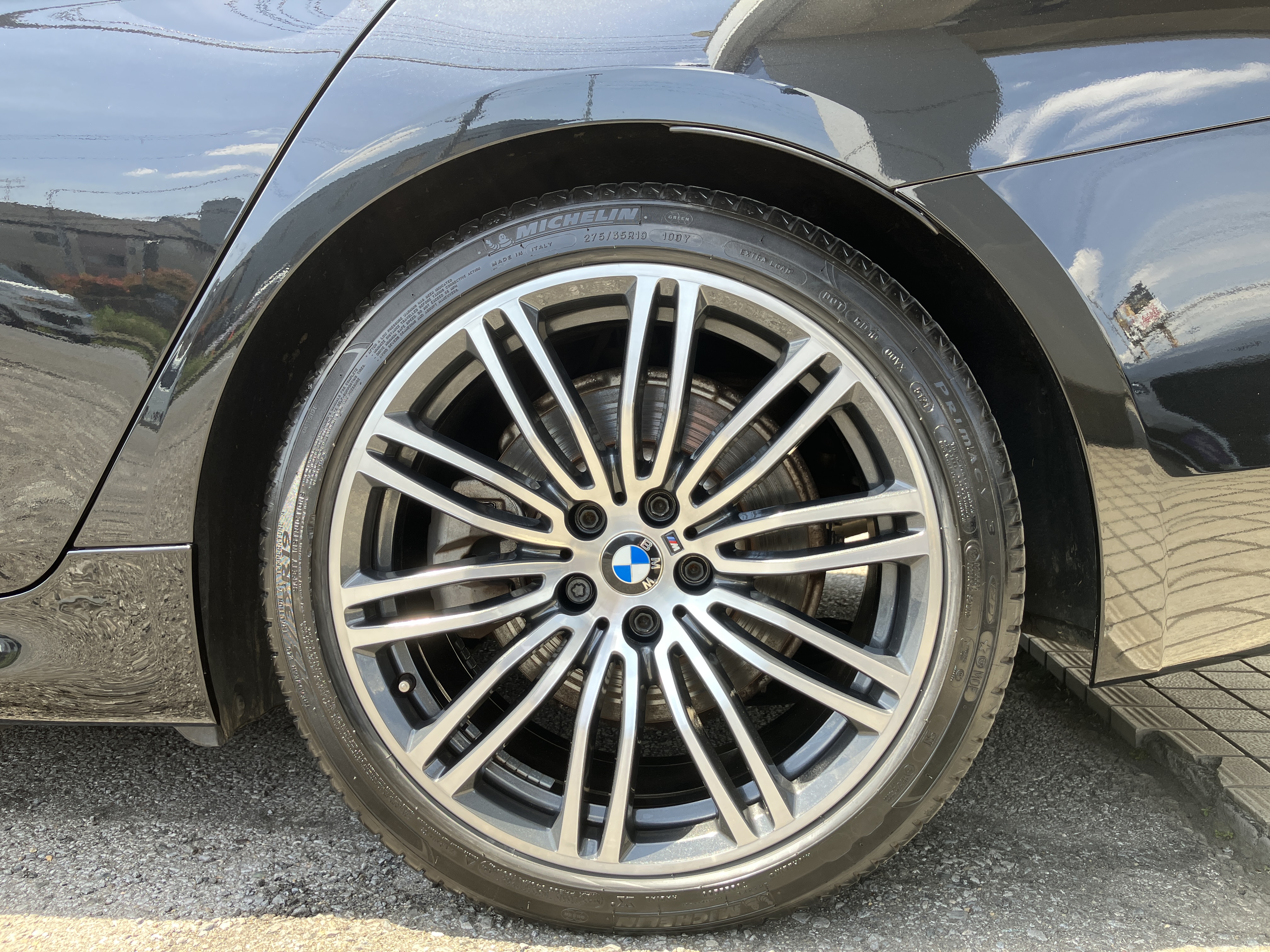 5シリーズツーリング 2017/H29