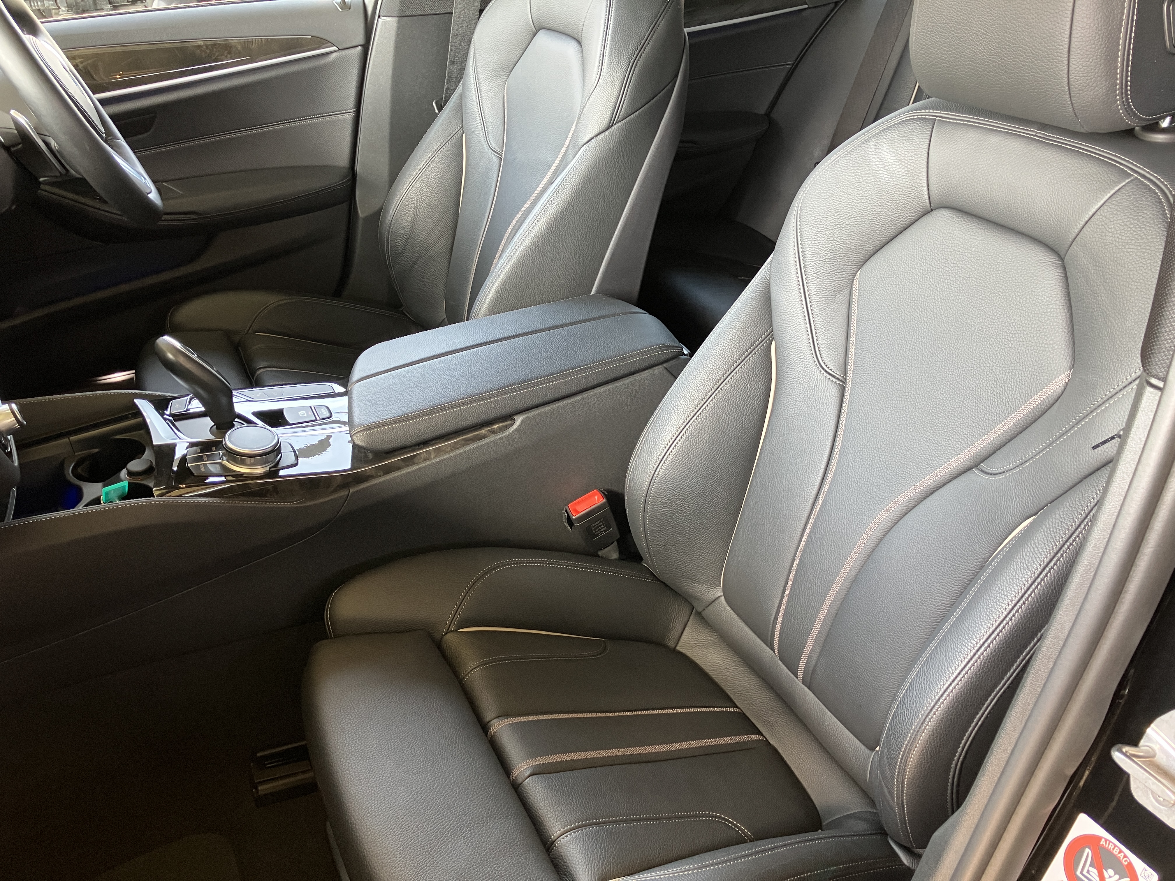 5シリーズツーリング 2017/H29