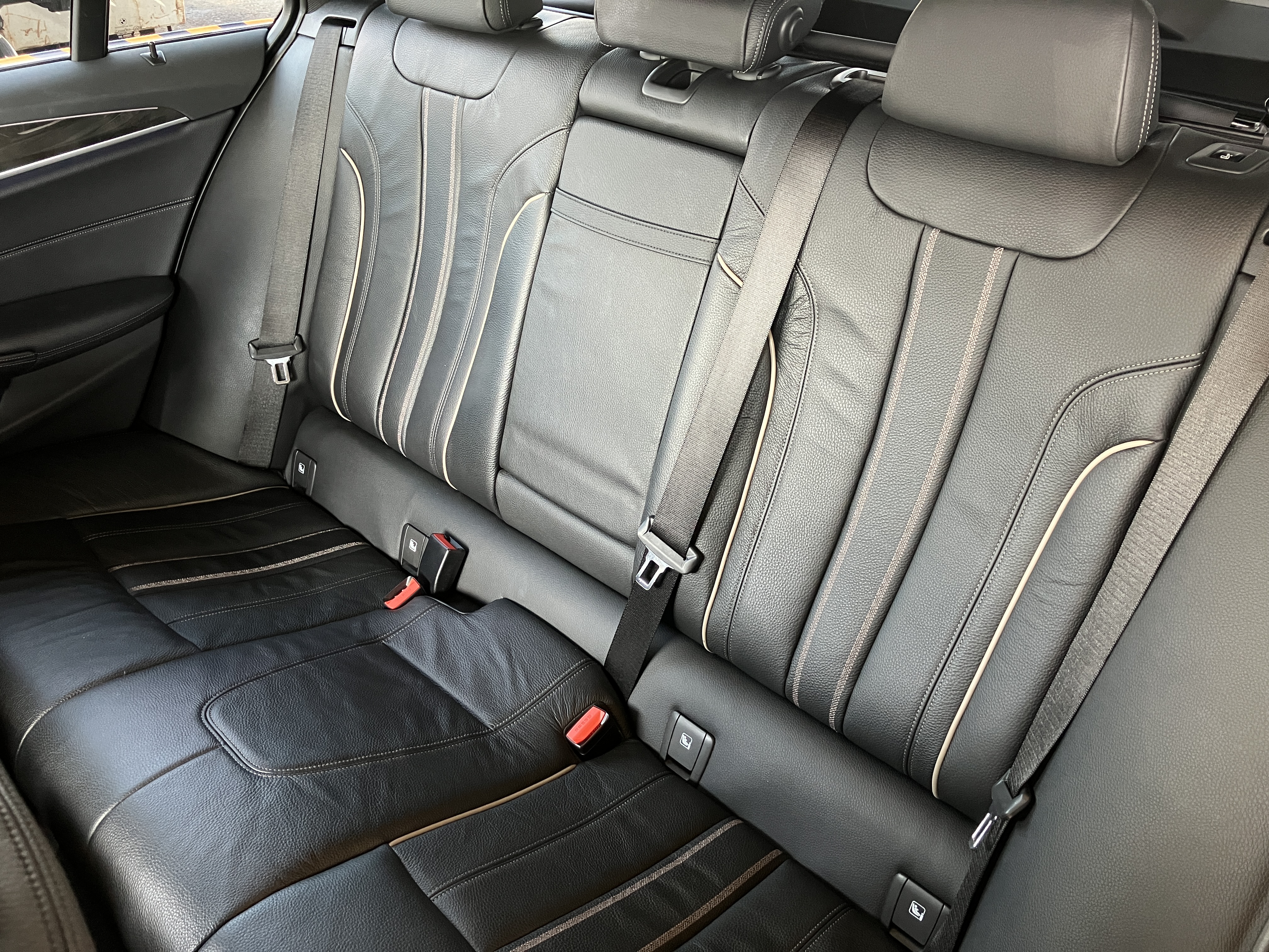 5シリーズツーリング 2017/H29