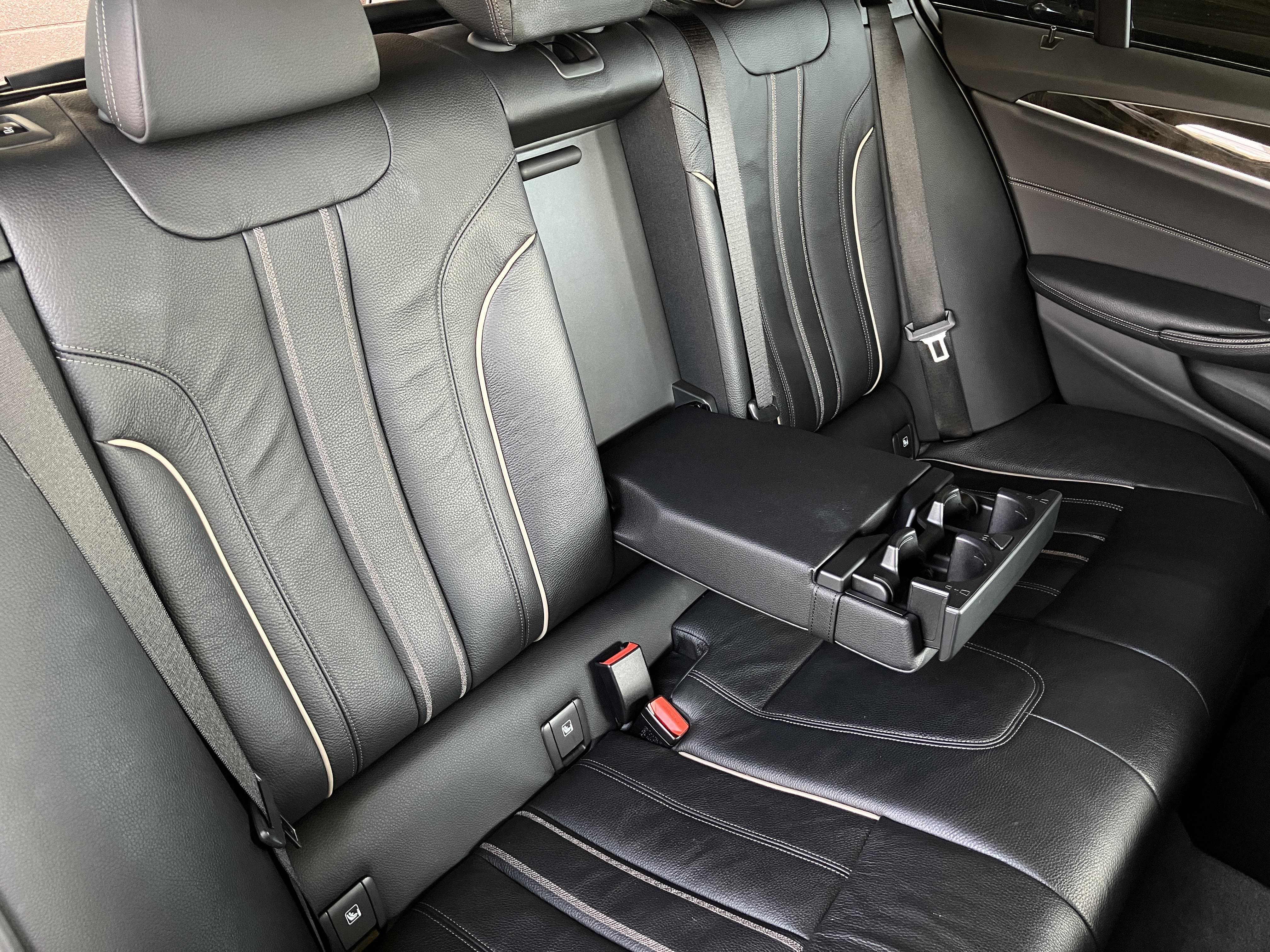 5シリーズツーリング 2017/H29