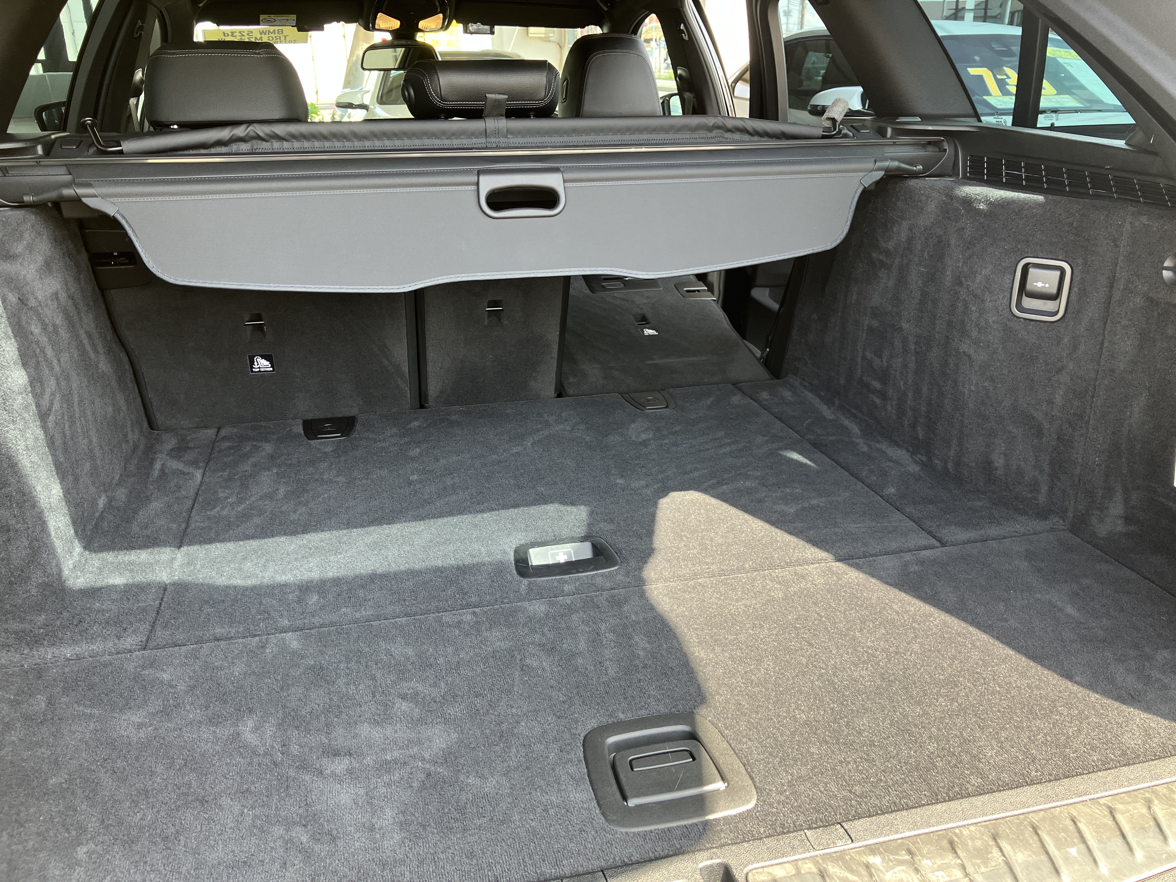 5シリーズツーリング 2017/H29