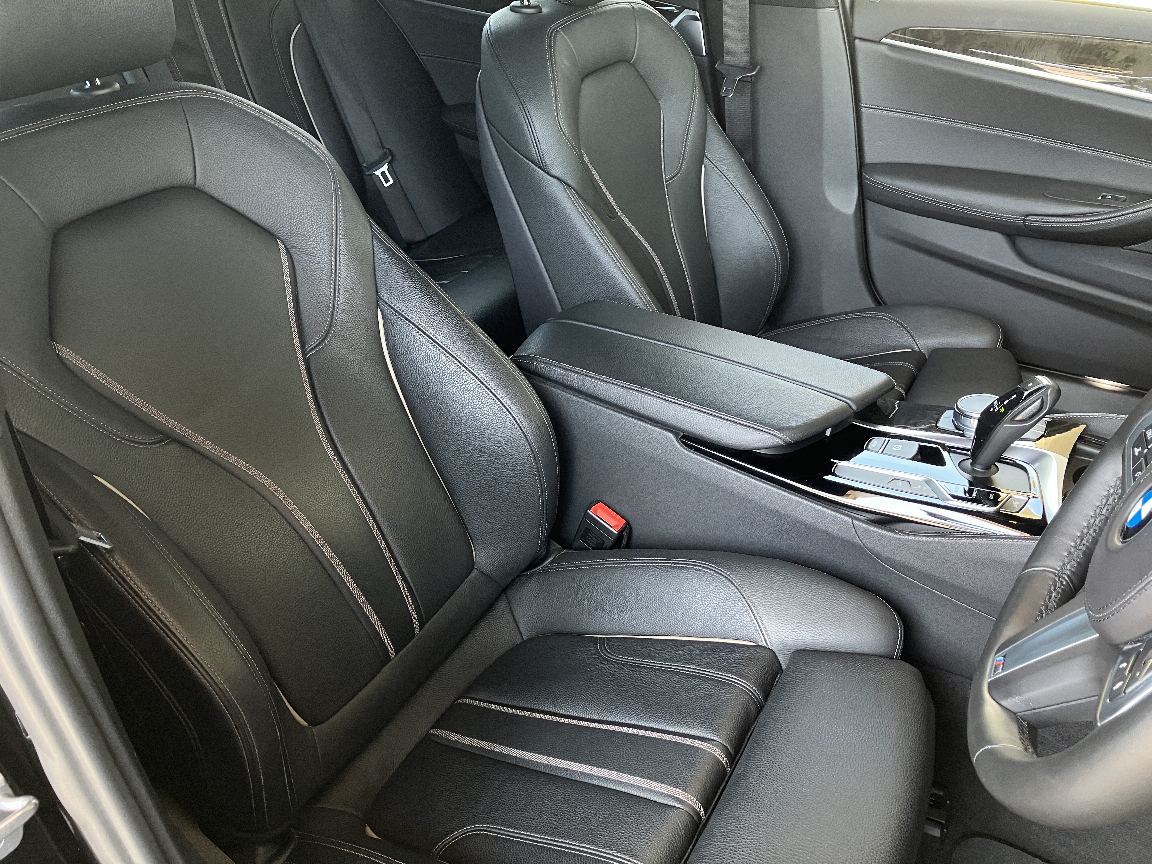 5シリーズツーリング 2017/H29