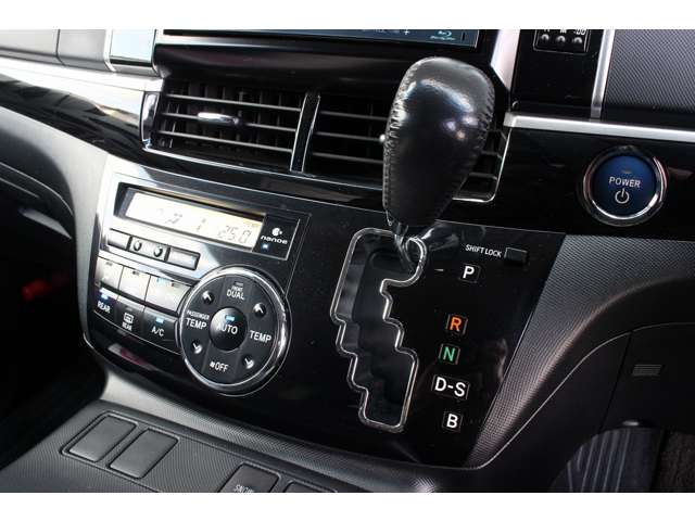 エスティマハイブリッド 2013/H25