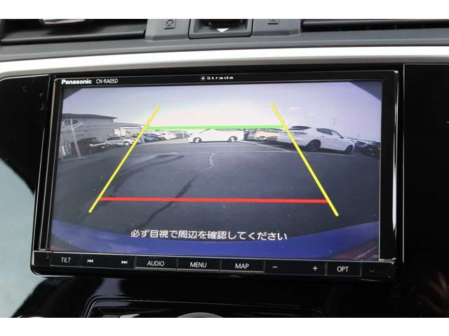 レヴォーグ 2016/H28