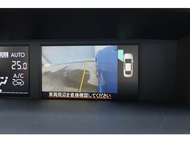 レヴォーグ 2016/H28