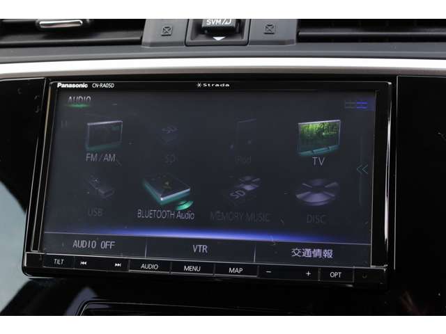 レヴォーグ 2016/H28