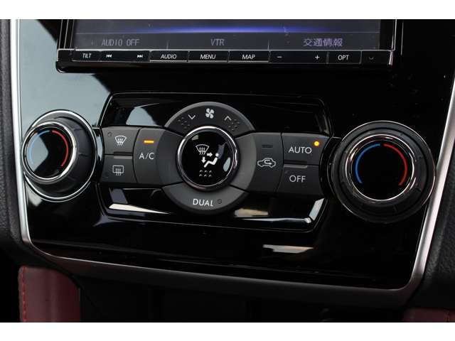 レヴォーグ 2016/H28