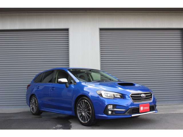 レヴォーグ 2016/H28